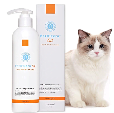all in one cat shampoo for grooming persian cats
