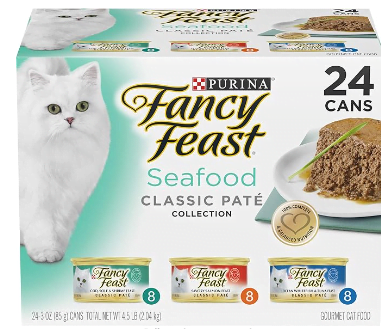 Best wet food clearance for persian cats