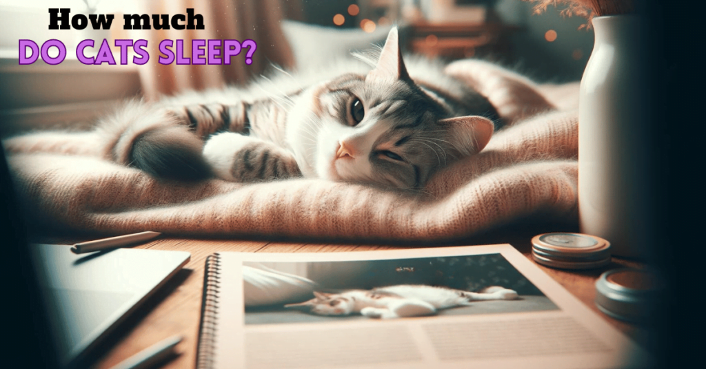 How Much Do Cats Sleep?: Napping Like a Pro