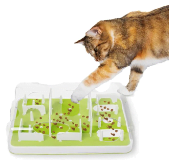 Image-example-of-a-cat-food-puzzle