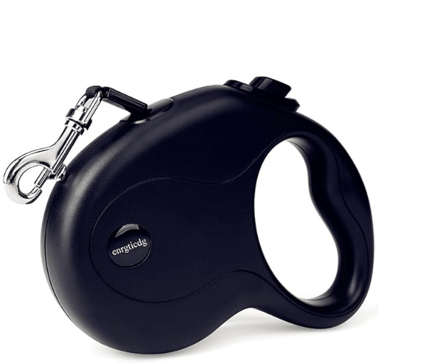 Image example of a Retractable Cat Leash