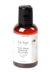 Image of Eye Envy Tear  Stain Remover Solution 