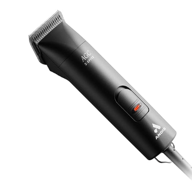 Best clippers for persian cats best sale