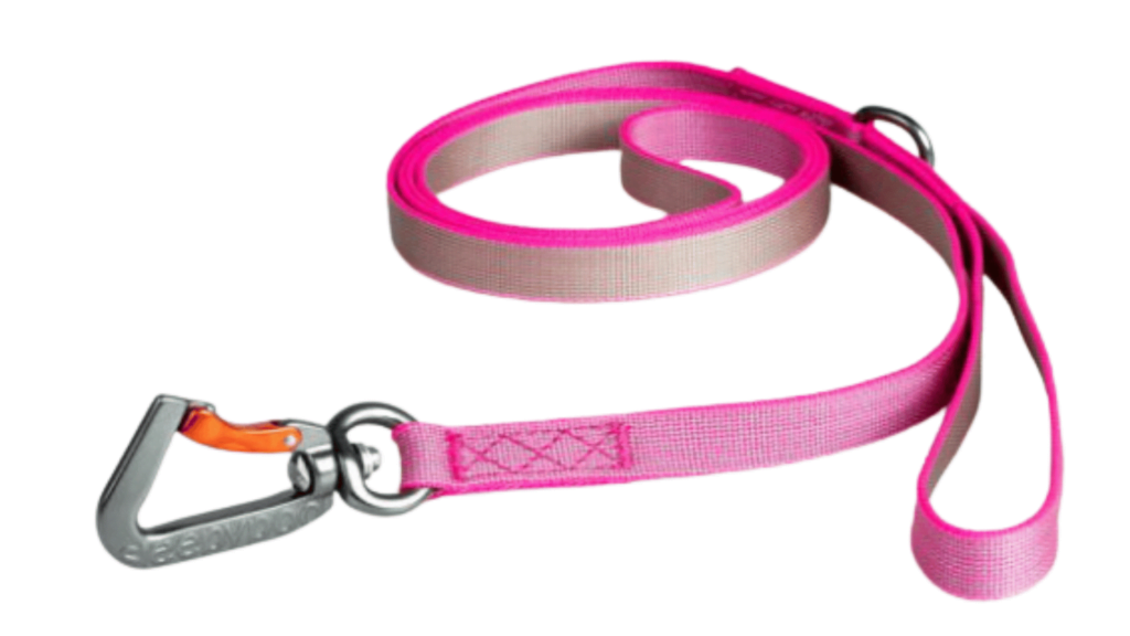 Image of Slim Leash that goes with the Sleepypod Martingale Cat Harness