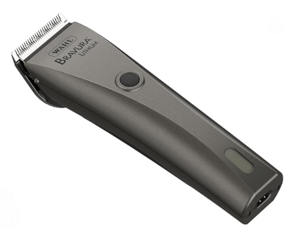 Wahl Professional Animal Bravura Pet listed as one of the best Persian Cat Clipper