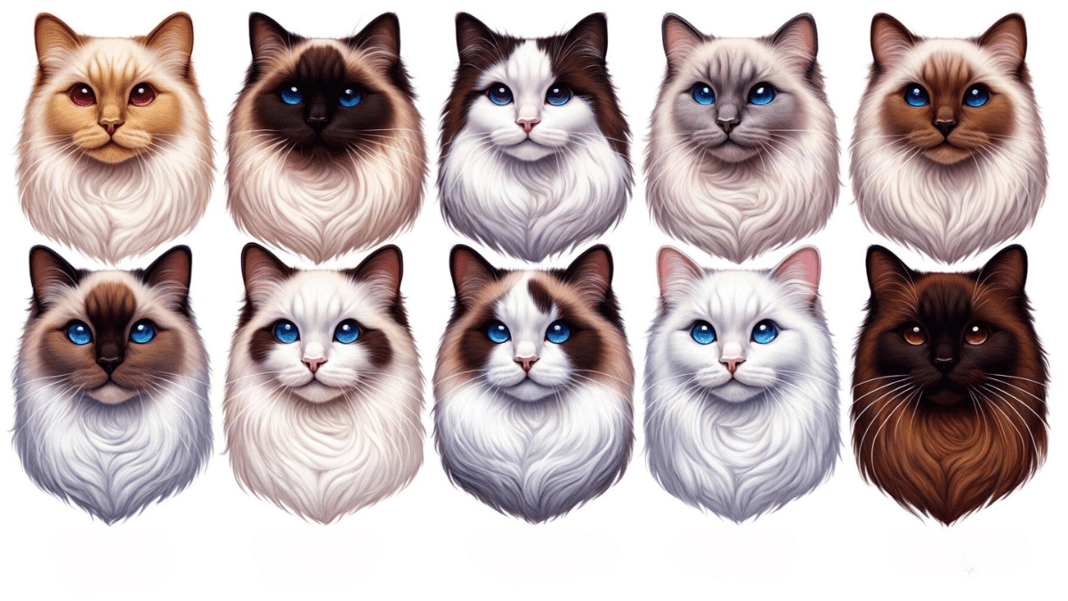 Celebrating the Ragdoll Cat Breed: Why They’re So Special