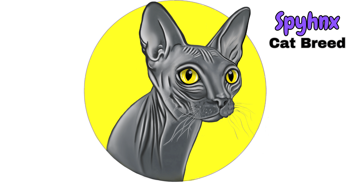 Sphynx Cat Breed Featured Image