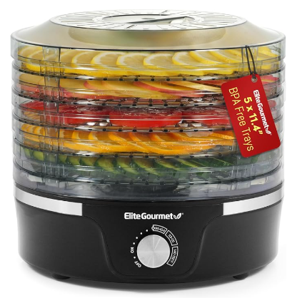 Good cheap Food Dehydrator Image