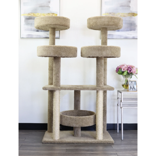 Cat Castle
