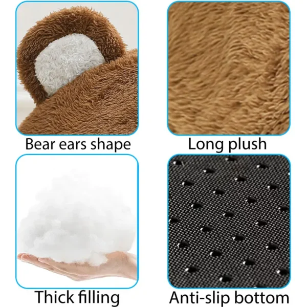 Cozy indoor cat hideaway bed with a removable cushion for easy cleaning