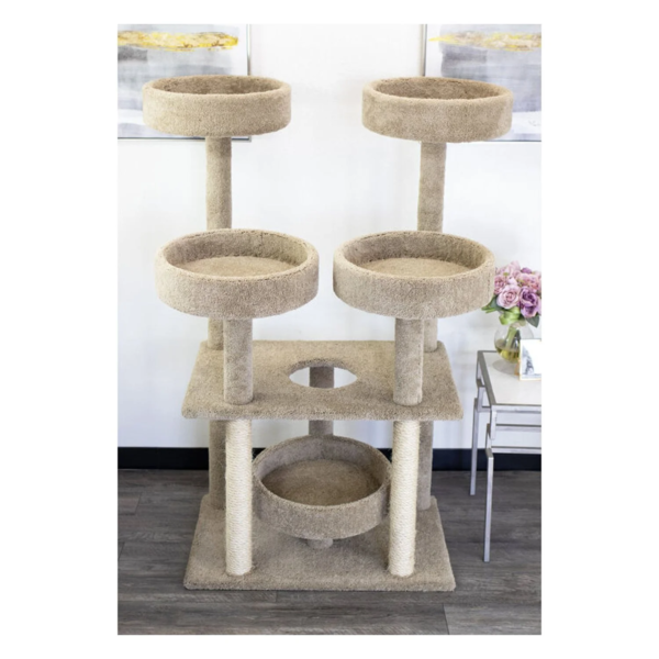 Cat Castle - Image 2