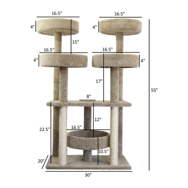 Cat Castle - Image 7