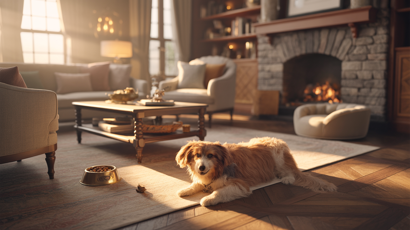 10 Luxury Homes with Pet-Friendly Design Ideas